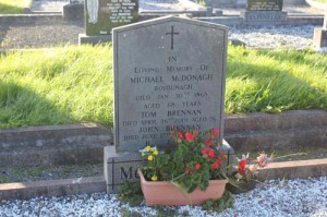 McDonagh Michael Boyounagh